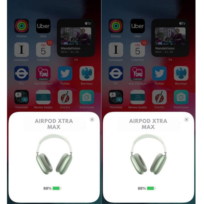 New Airpods Max Xtra Bass | High-Fidelity Audio Experience | Premium Design | Made for Apple iPhone | Intelligent Controls | Exceptional Battery Life | Leather Case Regular priceRs. 1,999.00 Sale priceRs. 899.00Sale