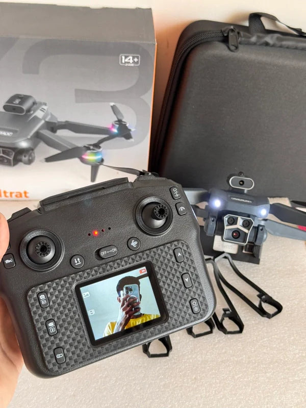 Y3 Ultra Brushless drone