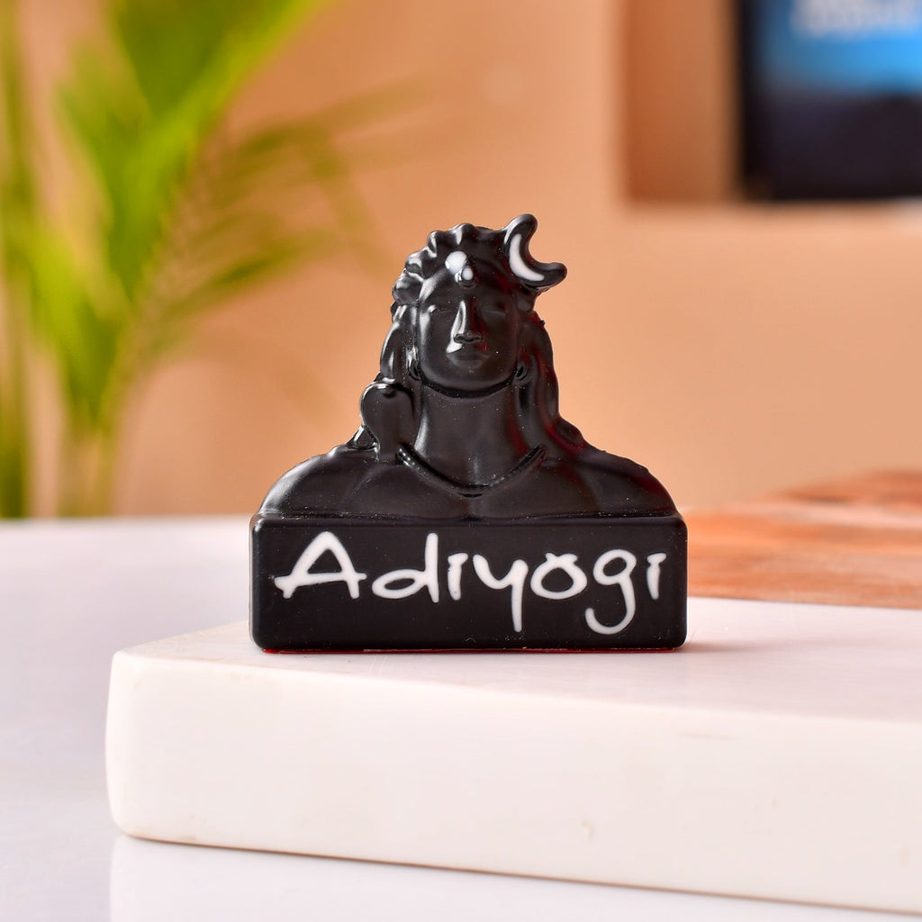 Adiyogi Mahadev Idol