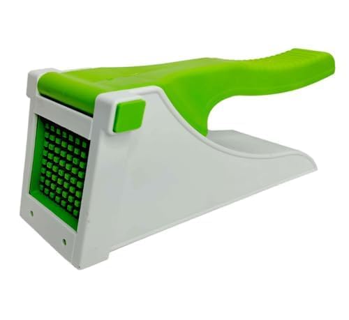 Chopper Potato Chipser French Fries Chips Maker Machine Vegetable Slicer Kitchen Tool