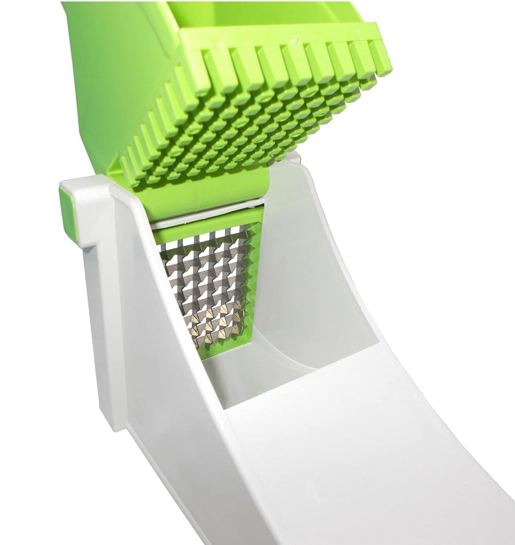 Chopper Potato Chipser French Fries Chips Maker Machine Vegetable Slicer Kitchen Tool