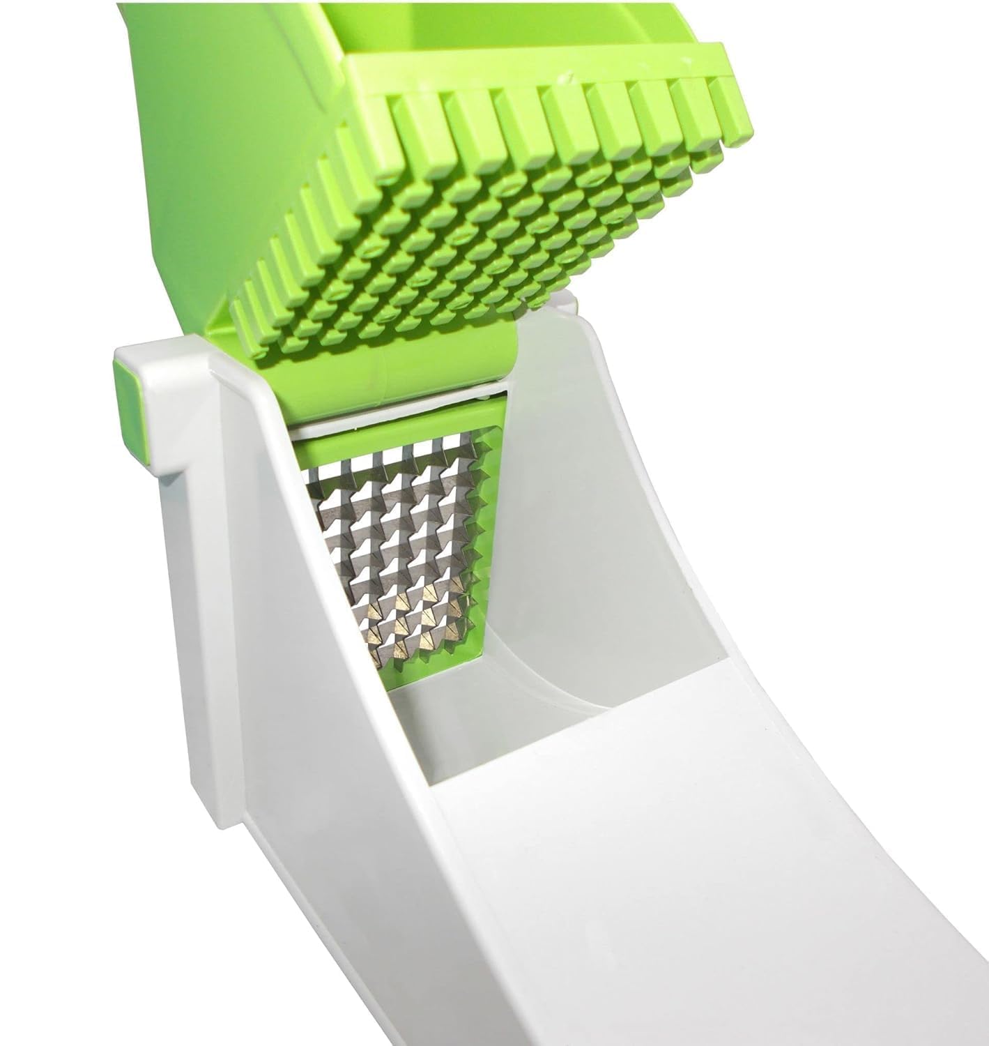 Chopper Potato Chipser French Fries Chips Maker Machine Vegetable Slicer Kitchen Tool