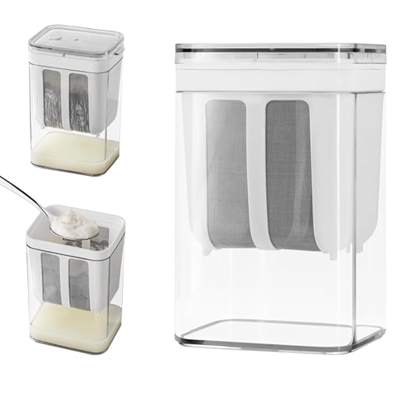 Curd Maker for Home