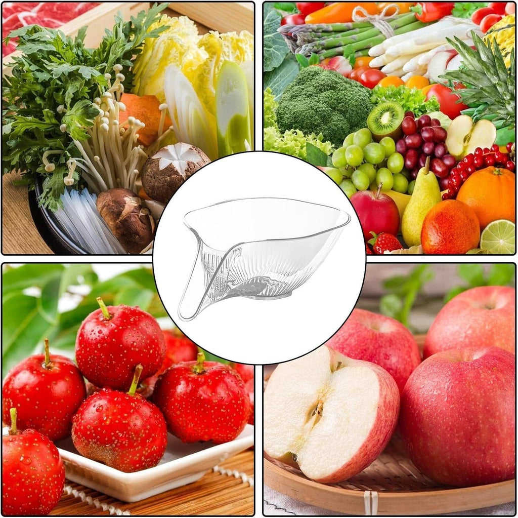 Drain Basket for Kitchen Sink Strainer Basket