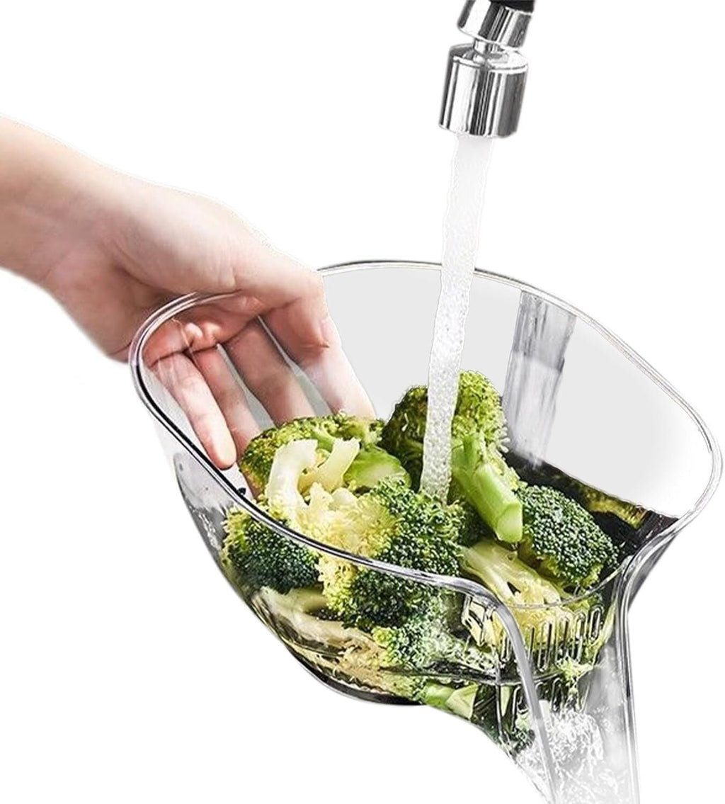 Drain Basket for Kitchen Sink Strainer Basket