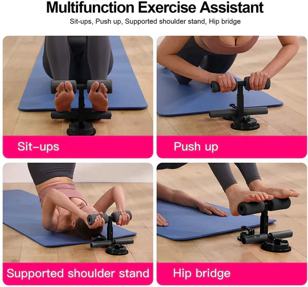 Fitness Equipment Sit-up