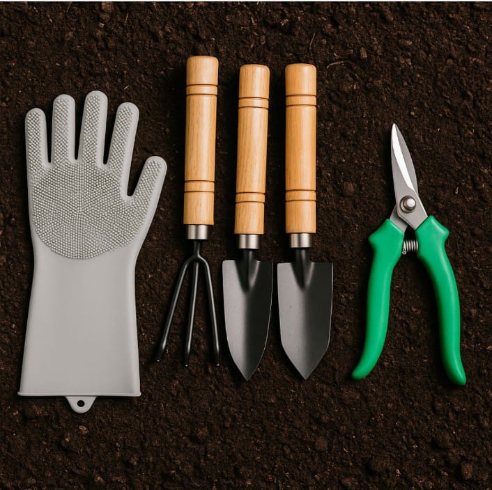 Gardening Tools Garden & Home