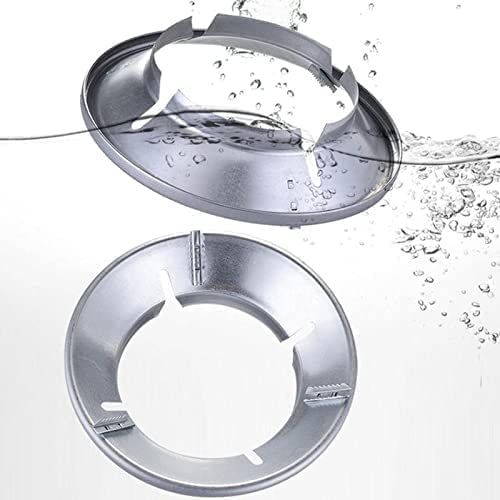 Gas Saver Burner Stand, Gas Savior Jali Kitchen Tool for Home Stove Fire