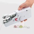 Portable sewing machine