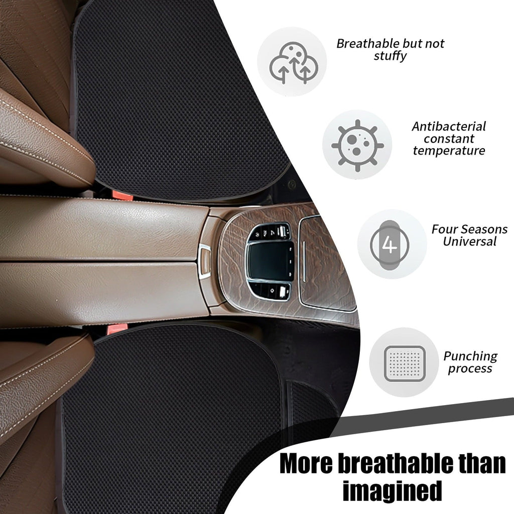 Minimalist Car Cushion