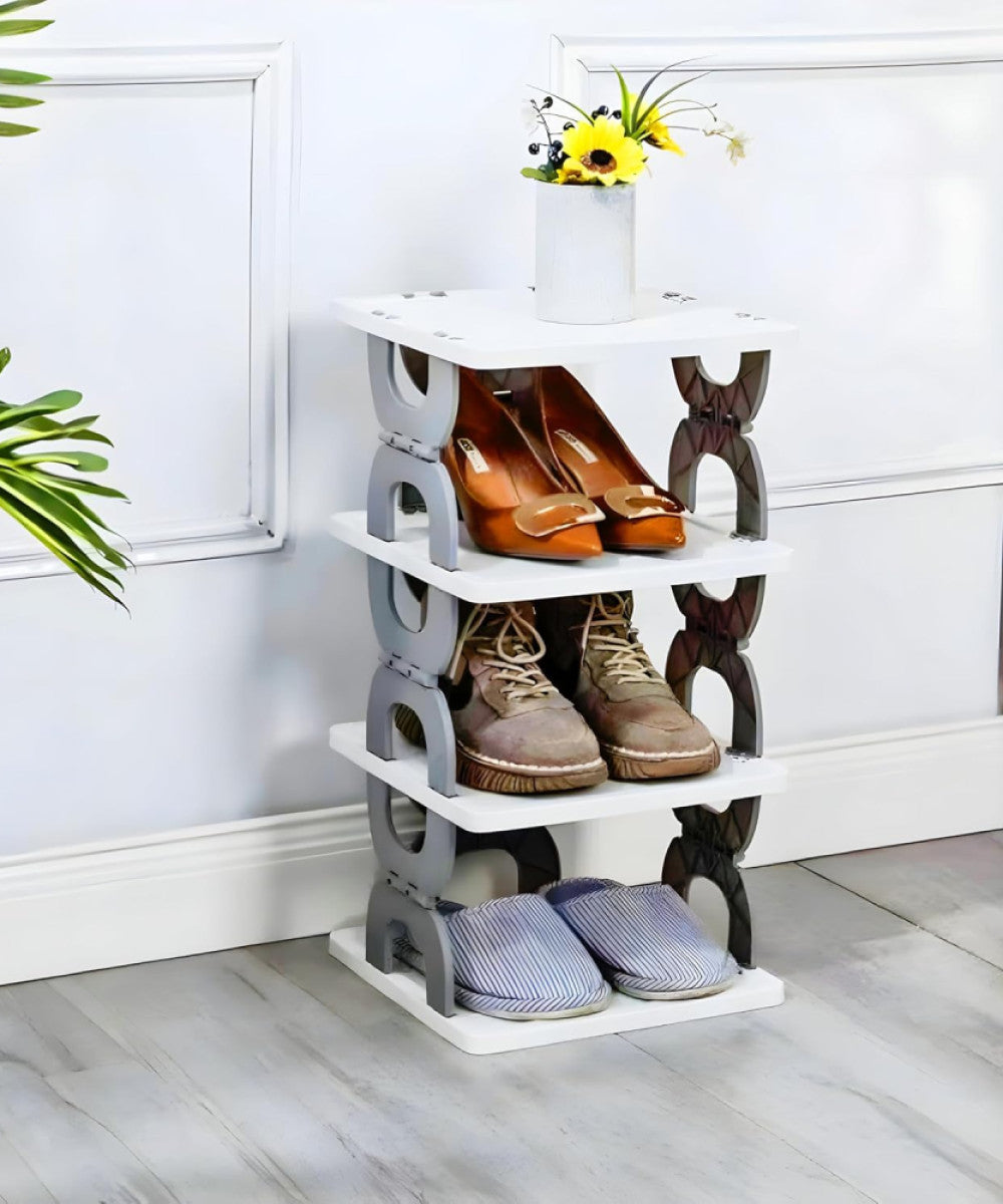 Multipurpose Footwear Shoe Rack Stand for Home