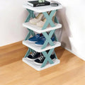 Multipurpose Footwear Shoe Rack Stand for Home