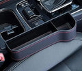 Non Plastic Car Seat Gap Organizer