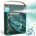 Portable Humidifier Air Cooler