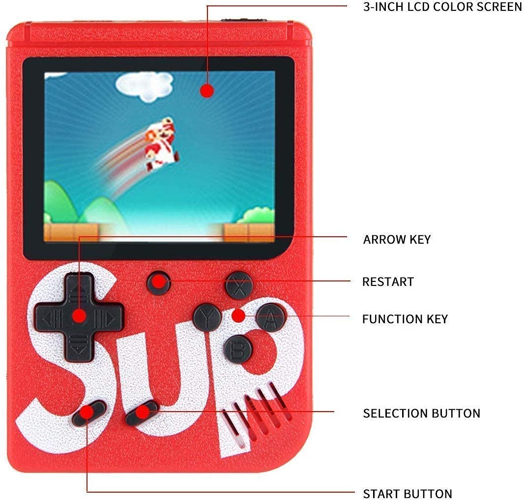 SUP Game Portable Game