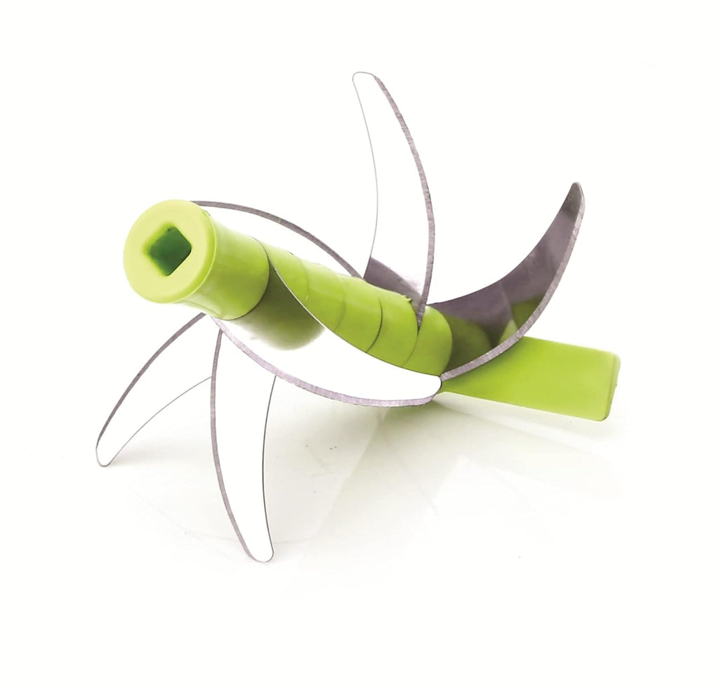 Thunder Chopper Plastic Quick Cutter Machine for Kitchen