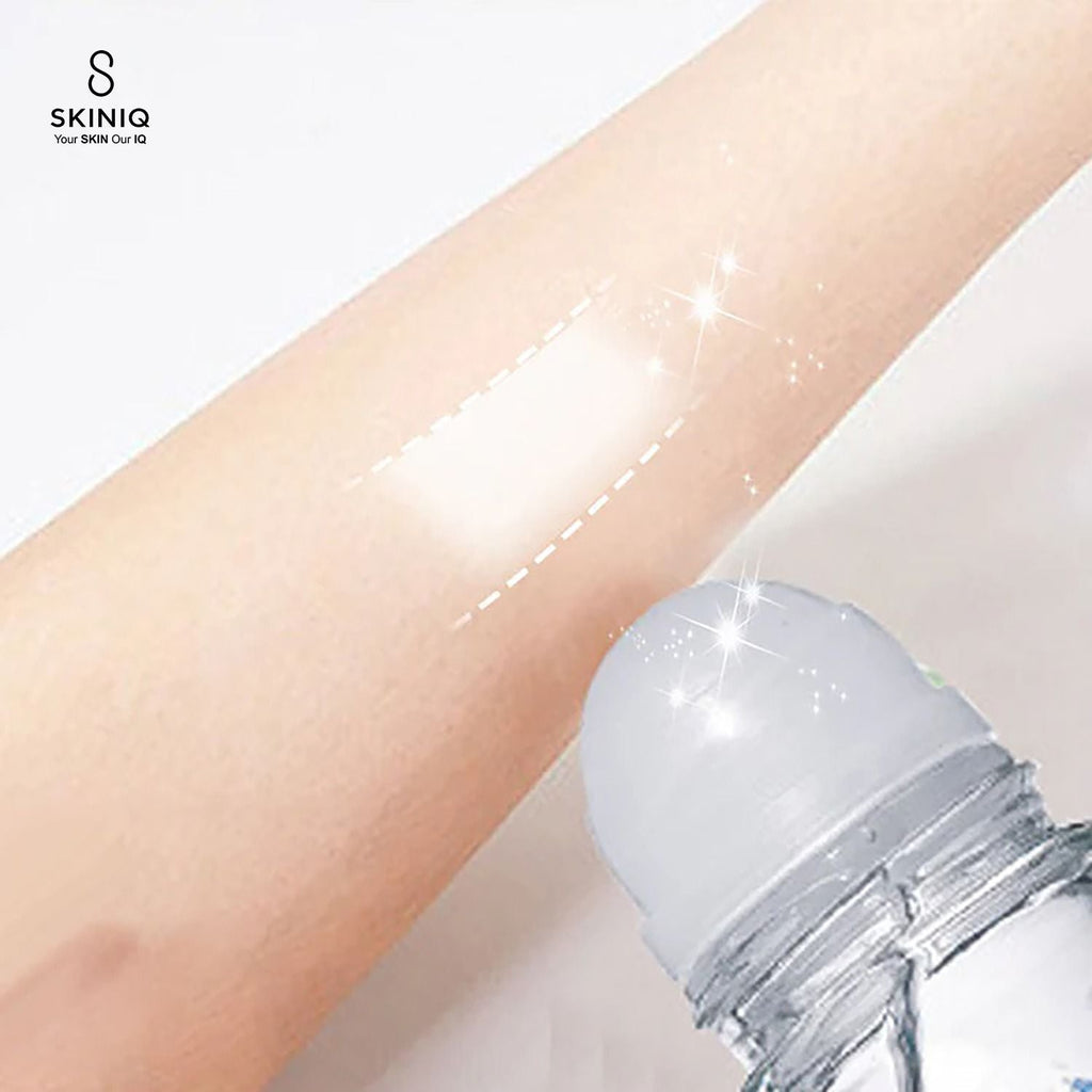 Underarm Antiperspirant Deedarant Rollerball ( Pack Of 2 )