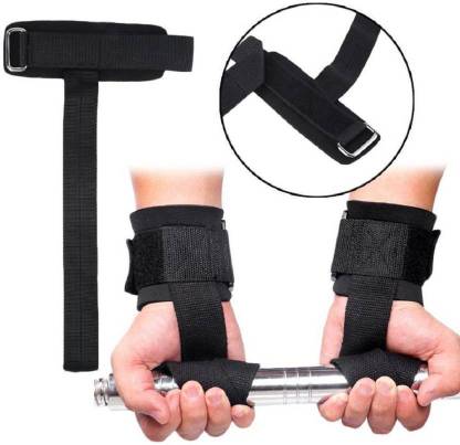 Weight Lifting Training Gym Strap
