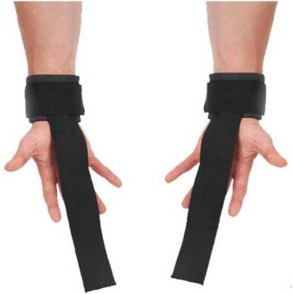 Weight Lifting Training Gym Strap