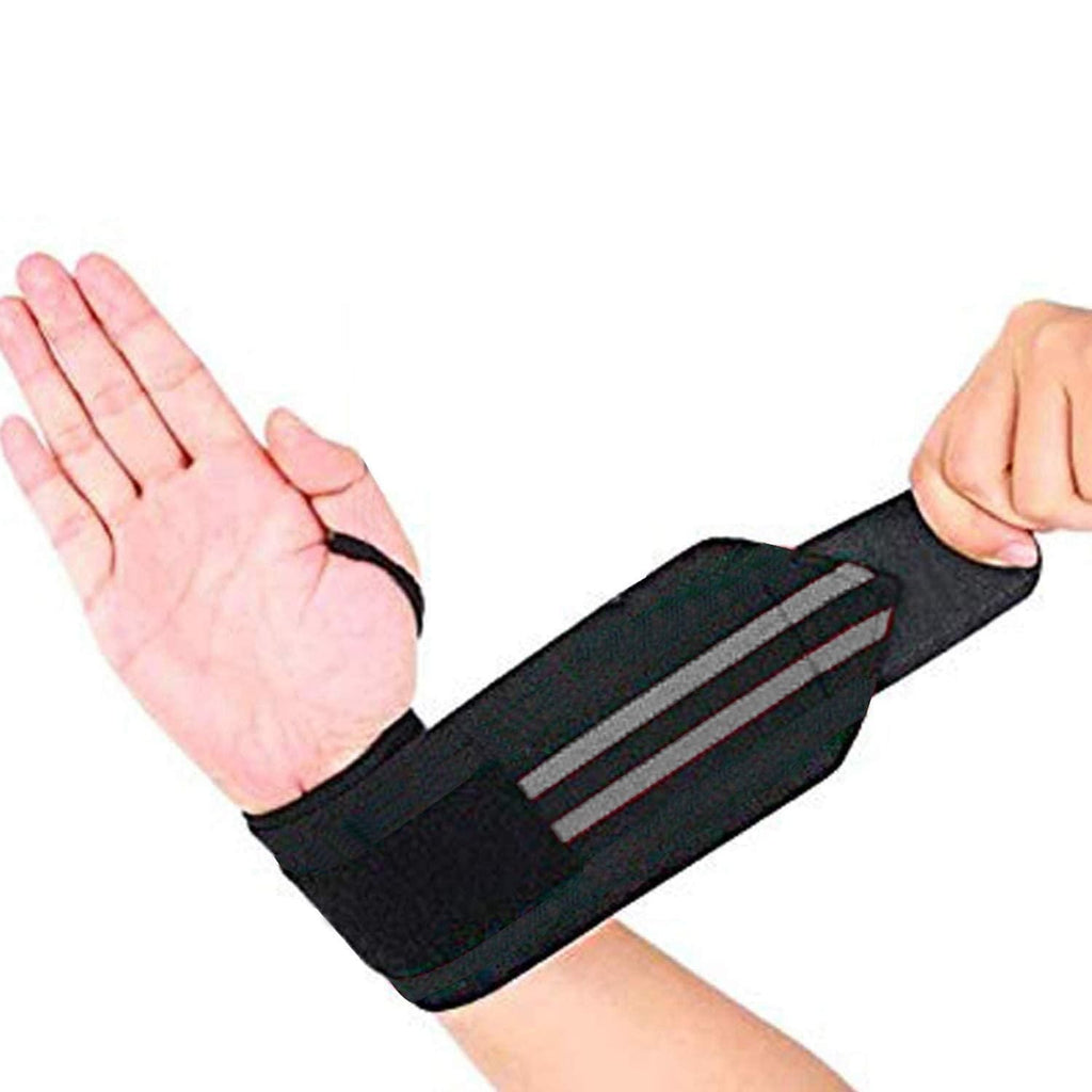 Wrist Supporter for Gym